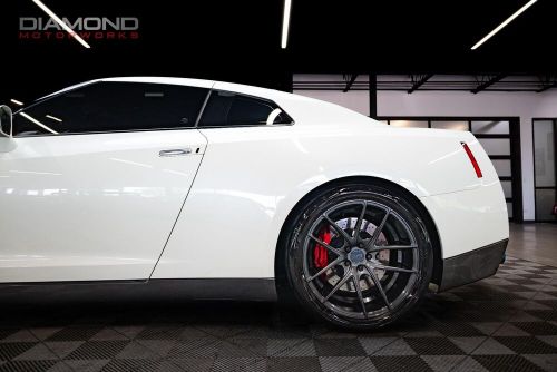 2009 Nissan GT-R Premium ALPHA 10, US $87,800.00, image 5