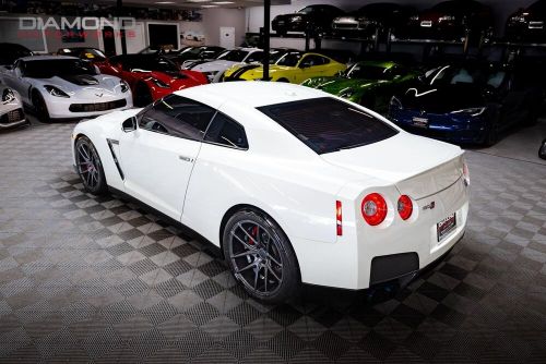 2009 Nissan GT-R Premium ALPHA 10, US $87,800.00, image 8
