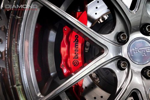 2009 Nissan GT-R Premium ALPHA 10, US $87,800.00, image 11