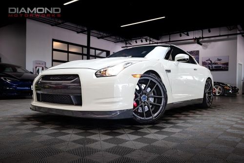 2009 Nissan GT-R Premium ALPHA 10, US $87,800.00, image 12