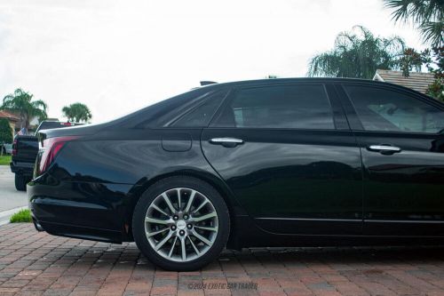 2019 Cadillac CT6 3.0TT Sport, US $41,500.00, image 5