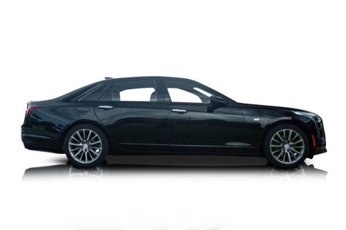2019 Cadillac CT6 3.0TT Sport, US $41,500.00, image 8