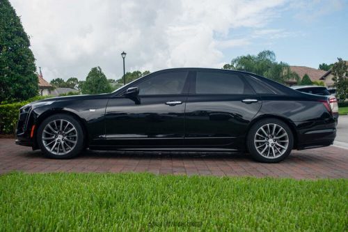 2019 Cadillac CT6 3.0TT Sport, US $41,500.00, image 9