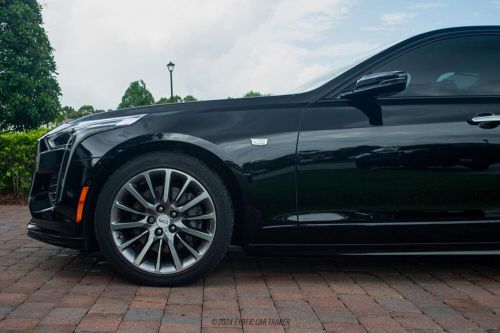 2019 Cadillac CT6 3.0TT Sport, US $41,500.00, image 10