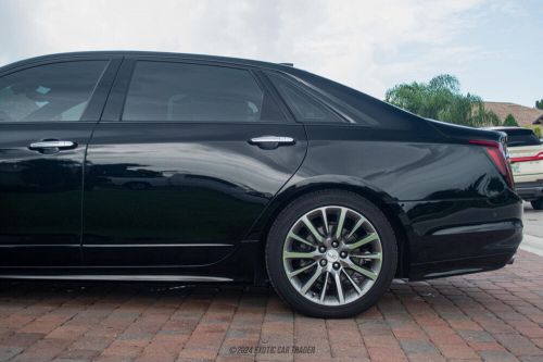 2019 Cadillac CT6 3.0TT Sport, US $41,500.00, image 11