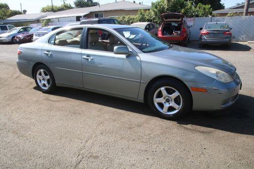2003 Lexus ES, US $710.00, image 3