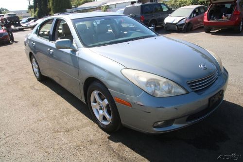 2003 Lexus ES, US $710.00, image 4
