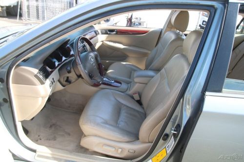 2003 Lexus ES, US $710.00, image 10