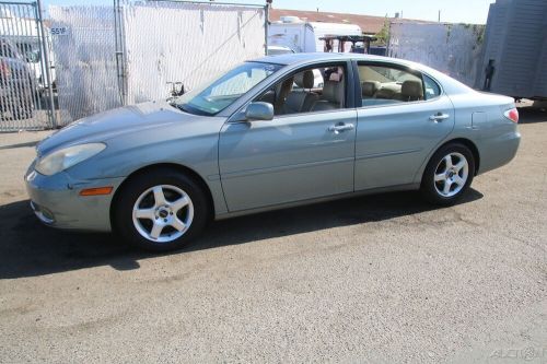2003 Lexus ES, US $710.00, image 21