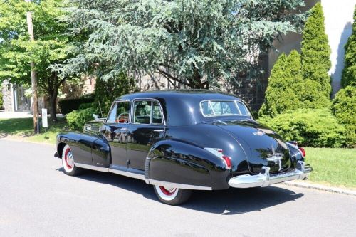 Cadillac Series 62 Fleetwood Sedan