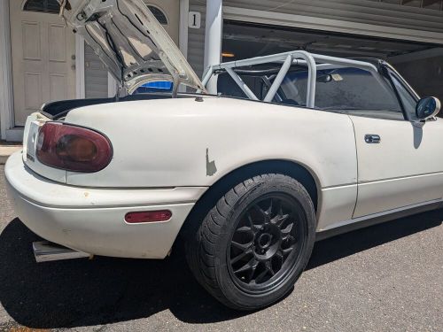 1993 mazda mx-5 miata