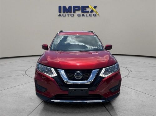 2019 Nissan Rogue SV, US $17,200.00, image 3