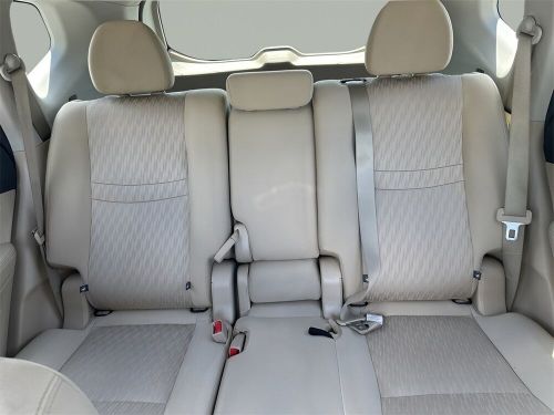2019 Nissan Rogue SV, US $17,200.00, image 5