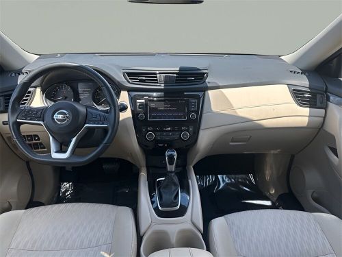 2019 Nissan Rogue SV, US $17,200.00, image 6