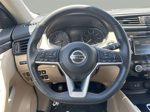 2019 Nissan Rogue SV, US $17,200.00, image 7