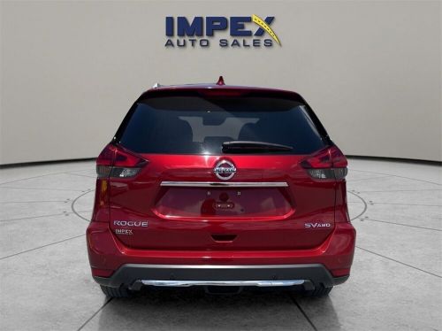 2019 Nissan Rogue SV, US $17,200.00, image 10