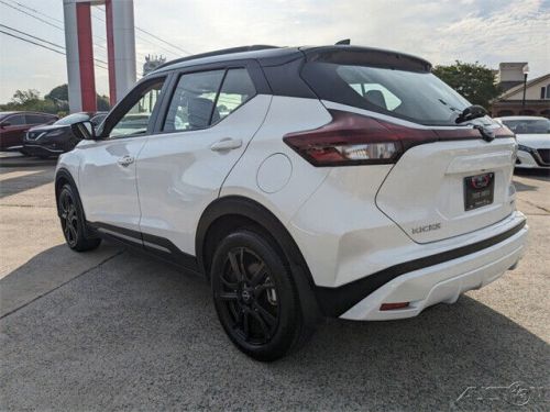 2023 Nissan Kicks SR, US $26,908.00, image 2