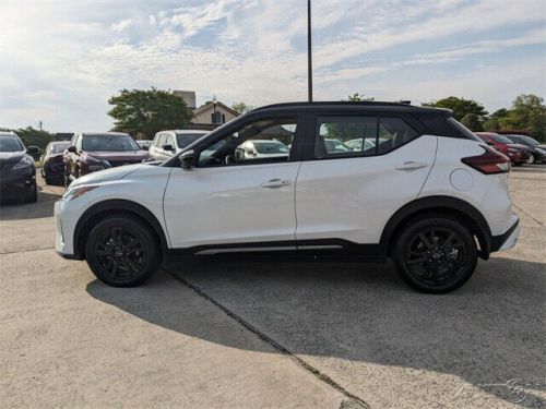 2023 Nissan Kicks SR, US $26,908.00, image 3
