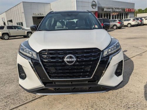 2023 Nissan Kicks SR, US $26,908.00, image 5