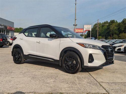 2023 Nissan Kicks SR, US $26,908.00, image 8