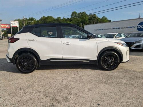 2023 Nissan Kicks SR, US $26,908.00, image 9