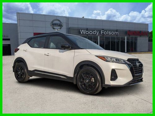 2023 Nissan Kicks SR, US $26,908.00, image 12