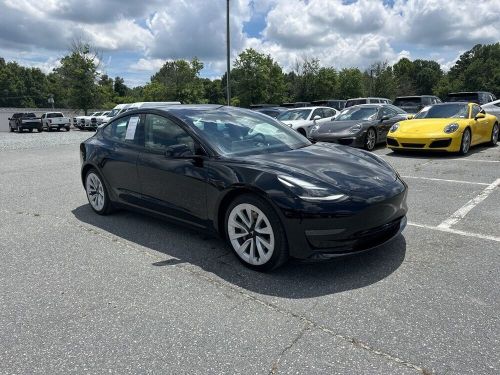 2023 Tesla Model 3, US $25,500.00, image 2