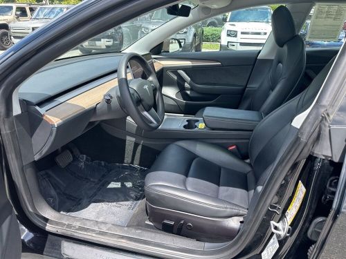 2023 Tesla Model 3, US $25,500.00, image 4