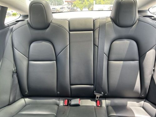 2023 Tesla Model 3, US $25,500.00, image 7