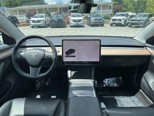 2023 Tesla Model 3, US $25,500.00, image 9