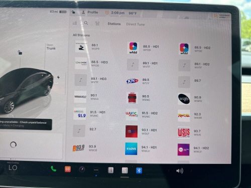 2023 Tesla Model 3, US $25,500.00, image 14