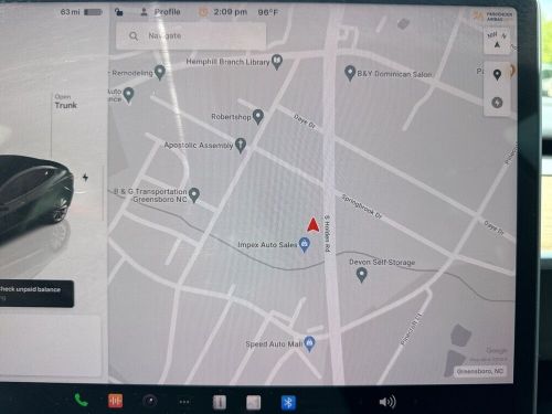 2023 Tesla Model 3, US $25,500.00, image 16