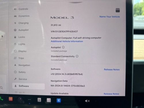2023 Tesla Model 3, US $25,500.00, image 19