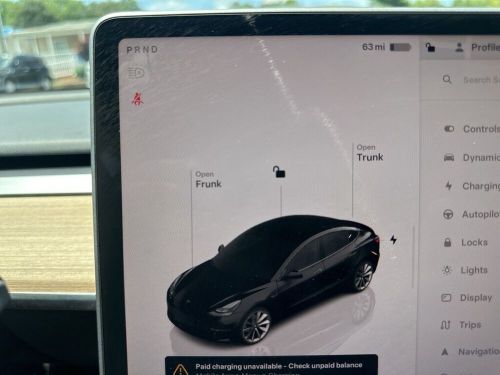 2023 Tesla Model 3, US $25,500.00, image 21