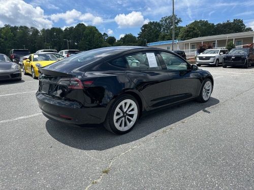 2023 Tesla Model 3, US $25,500.00, image 37