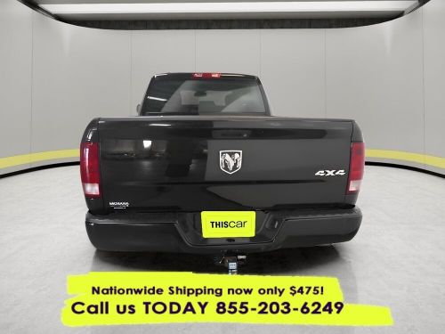 2014 RAM 1500 Tradesman, US $20,391.00, image 3