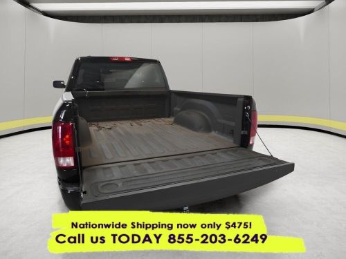 2014 RAM 1500 Tradesman, US $20,391.00, image 4