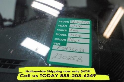 2014 RAM 1500 Tradesman, US $20,391.00, image 15