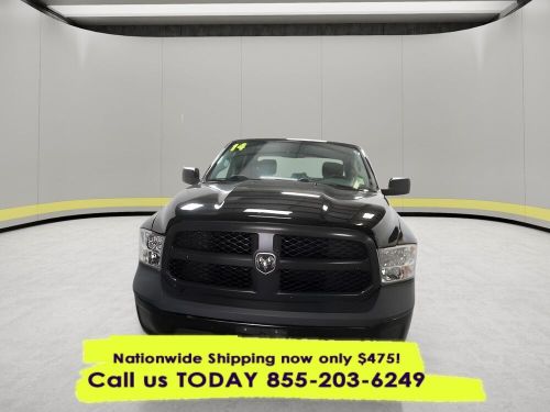 2014 RAM 1500 Tradesman, US $20,391.00, image 17