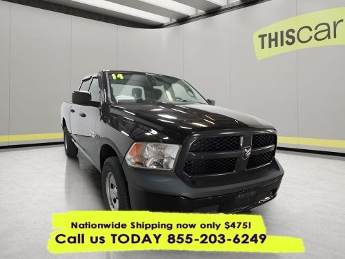 2014 RAM 1500 Tradesman, US $20,391.00, image 22