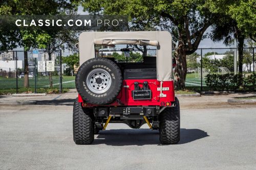1980 Toyota Land Cruiser, US $39,900.00, image 4