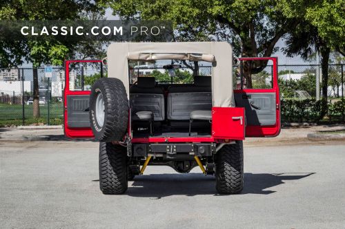 1980 Toyota Land Cruiser, US $39,900.00, image 5