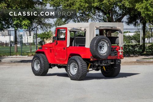 1980 Toyota Land Cruiser, US $39,900.00, image 6