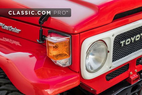 1980 Toyota Land Cruiser, US $39,900.00, image 11