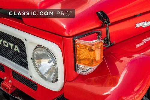 1980 Toyota Land Cruiser, US $39,900.00, image 12