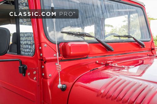 1980 Toyota Land Cruiser, US $39,900.00, image 15