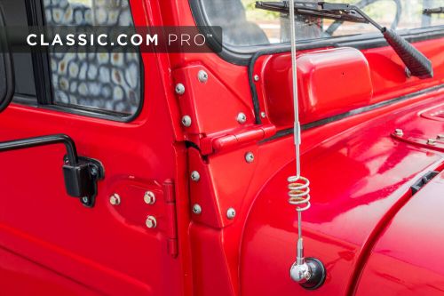1980 Toyota Land Cruiser, US $39,900.00, image 16