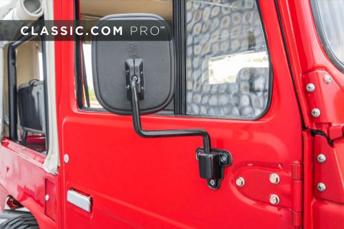 1980 Toyota Land Cruiser, US $39,900.00, image 18