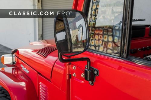 1980 Toyota Land Cruiser, US $39,900.00, image 27