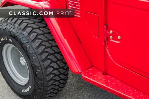 1980 Toyota Land Cruiser, US $39,900.00, image 31